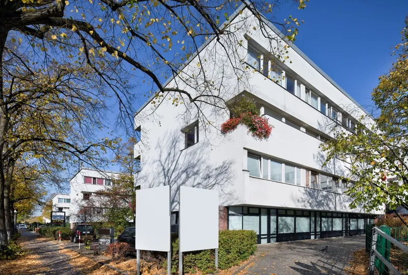 Kompakte 1-Zimmer-Wohnung – Ihr neues Zuhause wartet! — photo 1